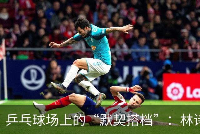 乒乓球场上的“默契搭档”：林诗栋与蒯曼的冠军之旅